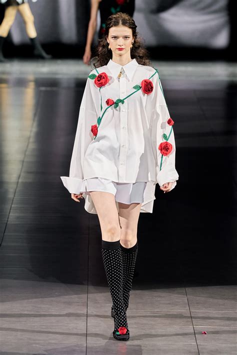 Camicie Inverno 2021: le tendenze secondo Dolce.